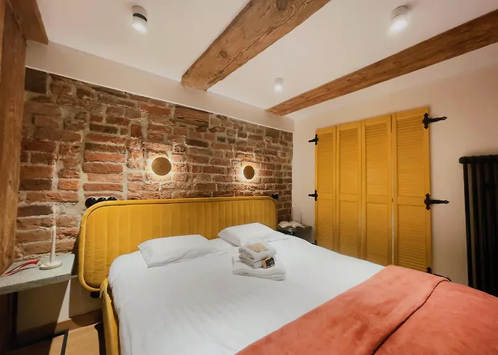 Apartament Impresja